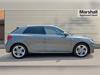 Used Audi A1 2023 for sale - 75874248: Photo