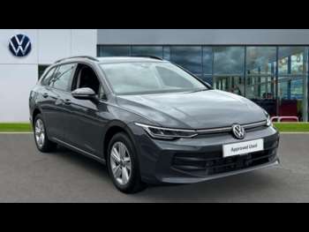 2025 - 1.5 Life TSi 115PS Estate 5-Door