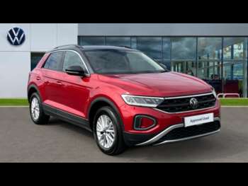 2022 - 1.5 TSI Life 5dr