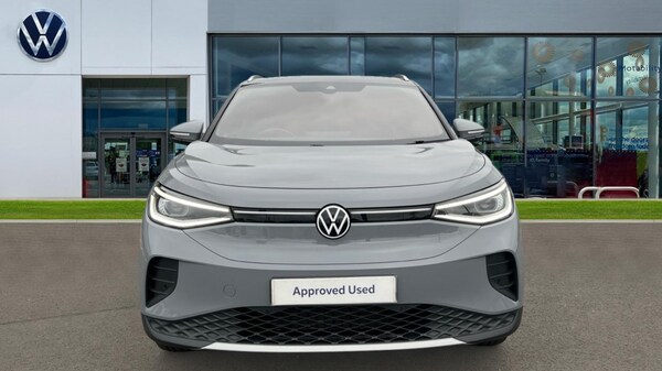 Used Volkswagen ID.4 2024 for sale - 75652800: Photo 10