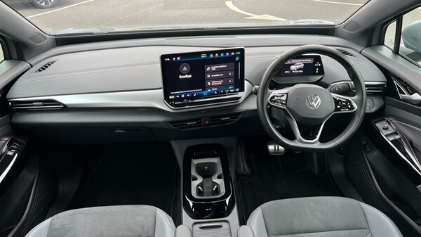 Used Volkswagen ID.4 2024 for sale - 75652800: Photo 12