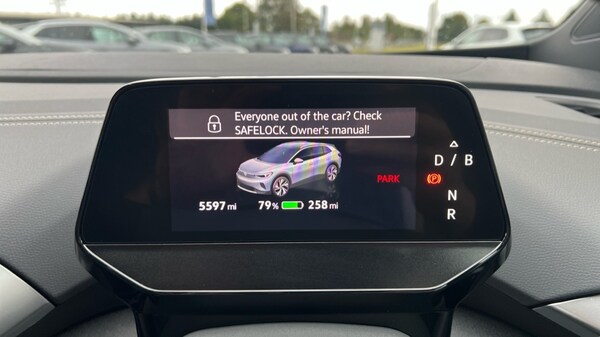 Used Volkswagen ID.4 2024 for sale - 75652800: Photo 14