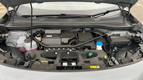Used Volkswagen ID.4 2024 for sale - 75652800: Photo 17