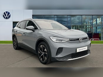 Volkswagen - ID4