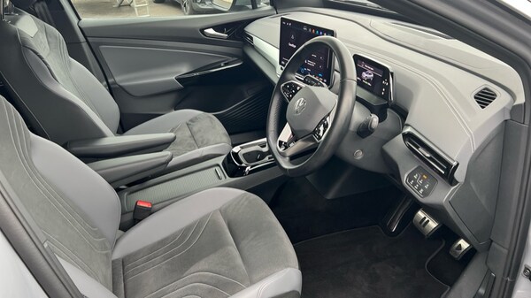 Used Volkswagen ID.4 2024 for sale - 75652800: Photo 26