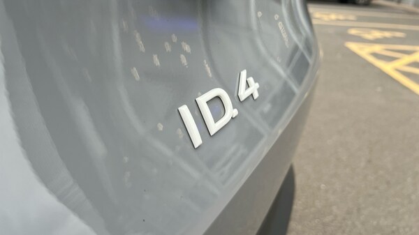 Used Volkswagen ID.4 2024 for sale - 75652800: Photo 47