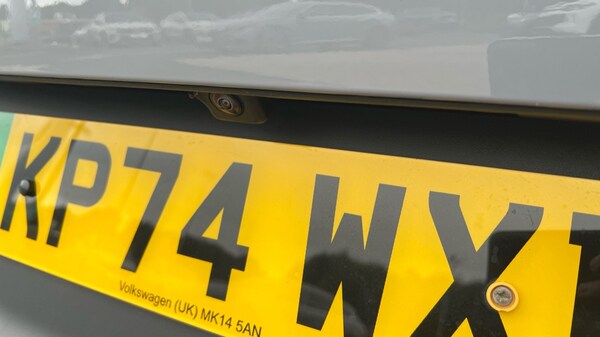 Used Volkswagen ID.4 2024 for sale - 75652800: Photo 50