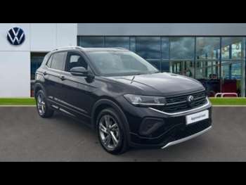 2024 - 1.0 TSI 115 R-Line 5dr DSG Auto