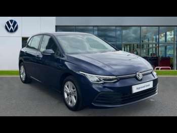 2022 - 1.5 TSI Life 5dr