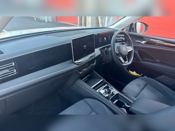Used Volkswagen Tiguan 2025 for sale - 75652803: Photo