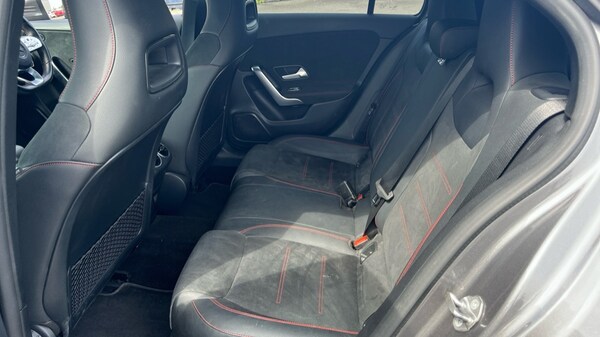 Used Mercedes-Benz A-Class 2021 for sale - 75417039: Photo 14