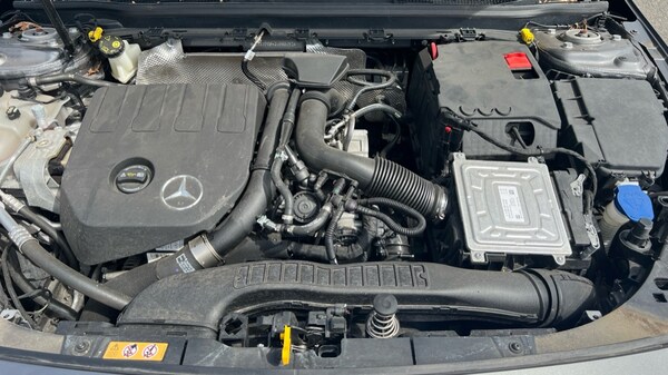 Used Mercedes-Benz A-Class 2021 for sale - 75417039: Photo 16