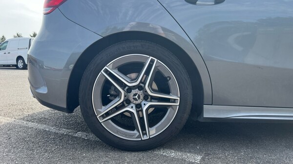 Used Mercedes-Benz A-Class 2021 for sale - 75417039: Photo 19