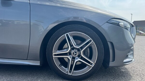Used Mercedes-Benz A-Class 2021 for sale - 75417039: Photo 20