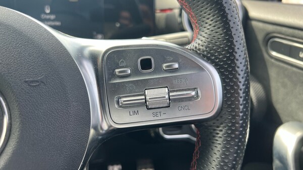 Used Mercedes-Benz A-Class 2021 for sale - 75417039: Photo 22
