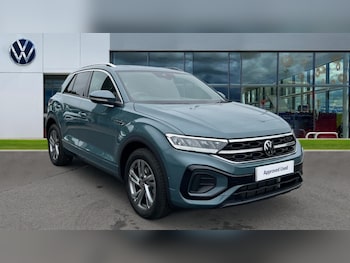 Volkswagen - T-Roc