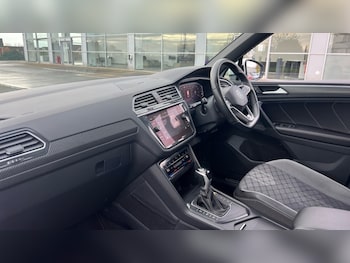 Used Volkswagen Tiguan 2022 for sale - 76452340: Photo