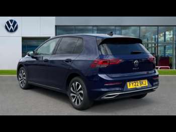 Used Volkswagen Golf 2022 for sale - 74263944: Photo