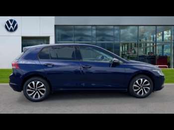 Used Volkswagen Golf 2022 for sale - 74263944: Photo