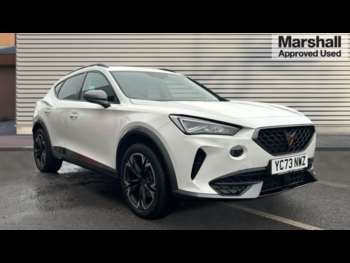 2023 - 1.4 eHybrid 204 V1 5dr DSG Auto
