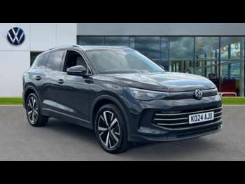 2024 - 2.0 TDI Elegance 5dr DSG Auto