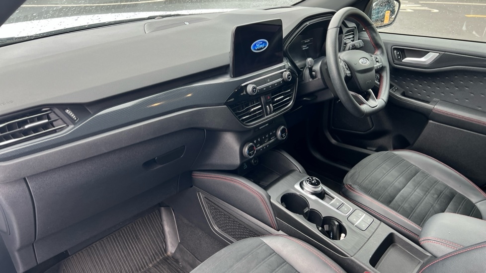 Used Ford Kuga 2020 for sale - 75943318: Photo 10