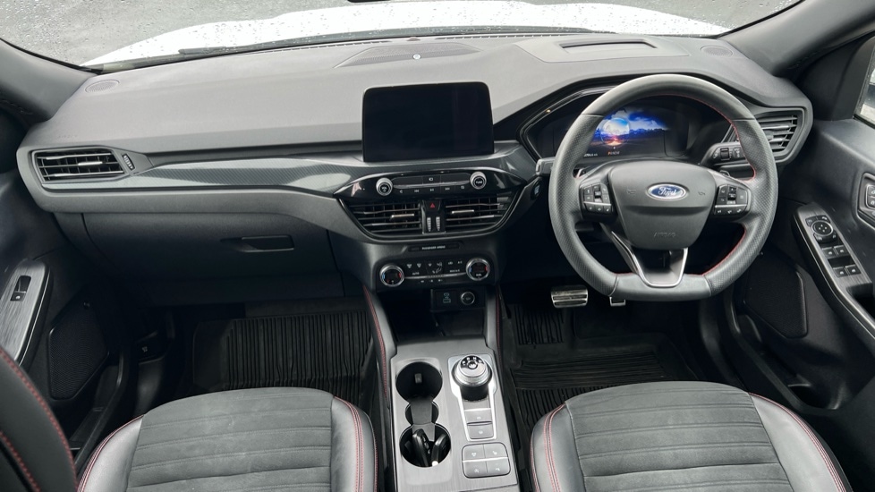 Used Ford Kuga 2020 for sale - 75943318: Photo 11