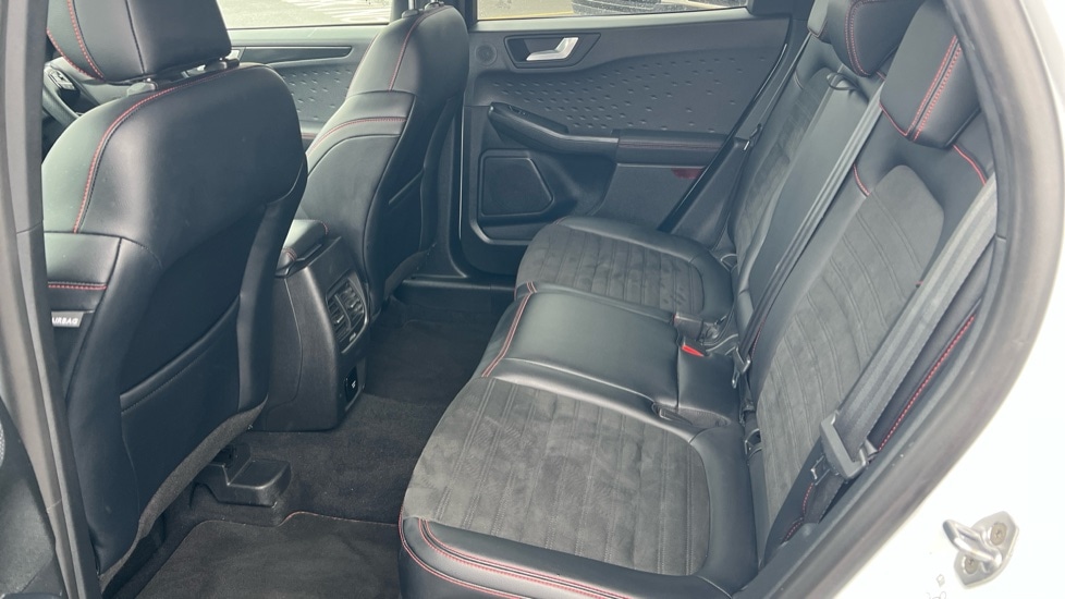 Used Ford Kuga 2020 for sale - 75943318: Photo 14