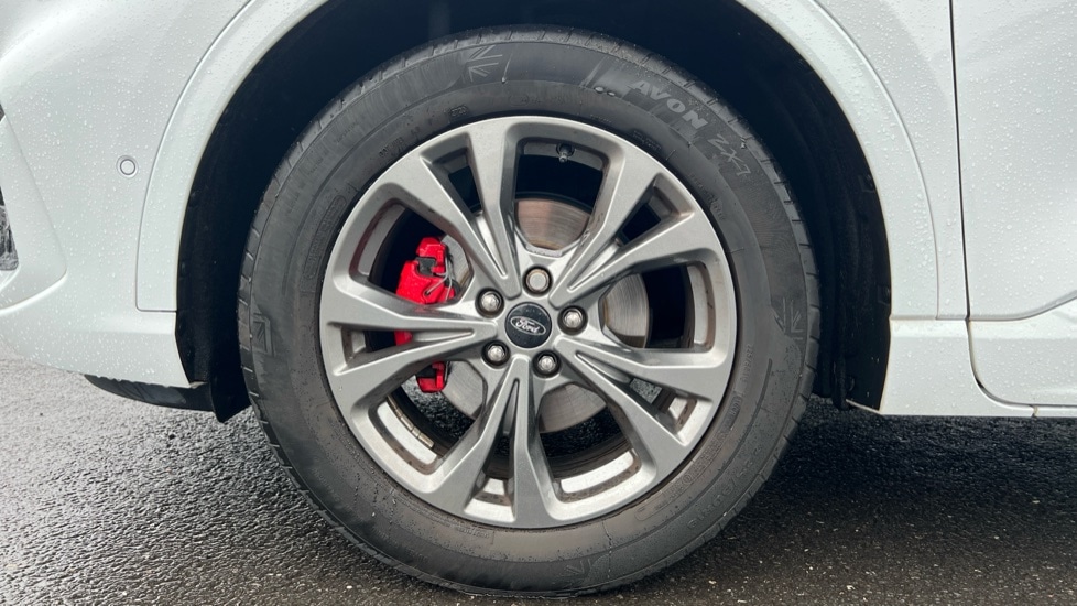 Used Ford Kuga 2020 for sale - 75943318: Photo 17