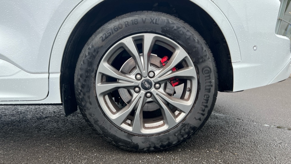 Used Ford Kuga 2020 for sale - 75943318: Photo 18