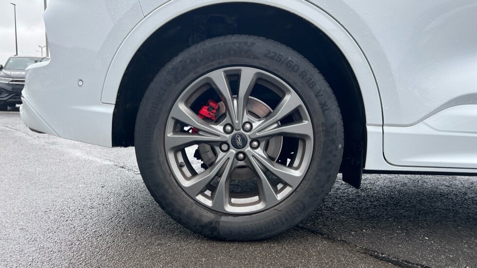 Used Ford Kuga 2020 for sale - 75943318: Photo 19