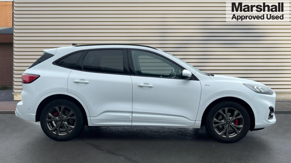 Used Ford Kuga 2020 for sale - 75943318: Photo 2