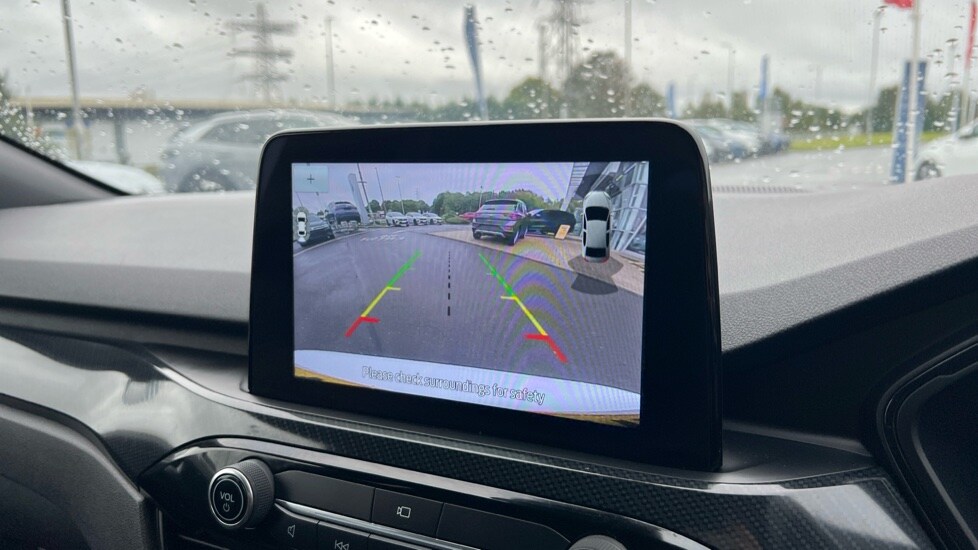 Used Ford Kuga 2020 for sale - 75943318: Photo 26