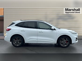Used Ford Kuga 2020 for sale - 75943318: Photo