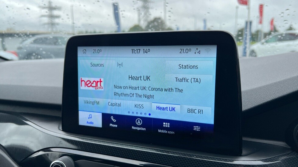 Used Ford Kuga 2020 for sale - 75943318: Photo 35