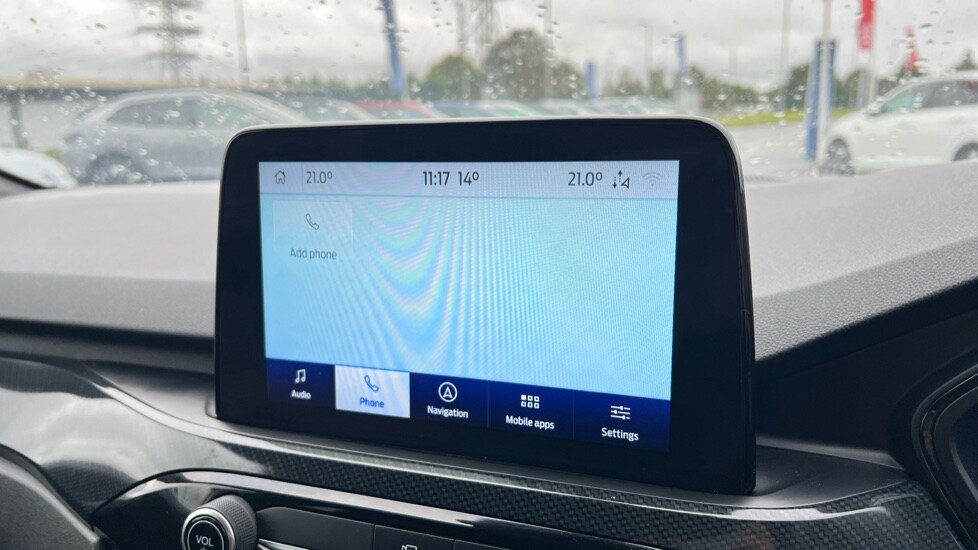 Used Ford Kuga 2020 for sale - 75943318: Photo 36