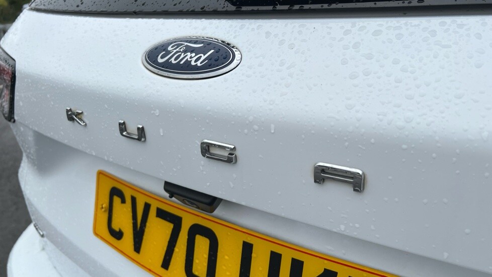 Used Ford Kuga 2020 for sale - 75943318: Photo 49