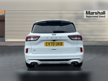 Used Ford Kuga 2020 for sale - 75943318: Photo
