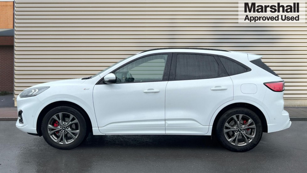 Used Ford Kuga 2020 for sale - 75943318: Photo 6