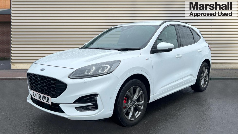 Used Ford Kuga 2020 for sale - 75943318: Photo 7