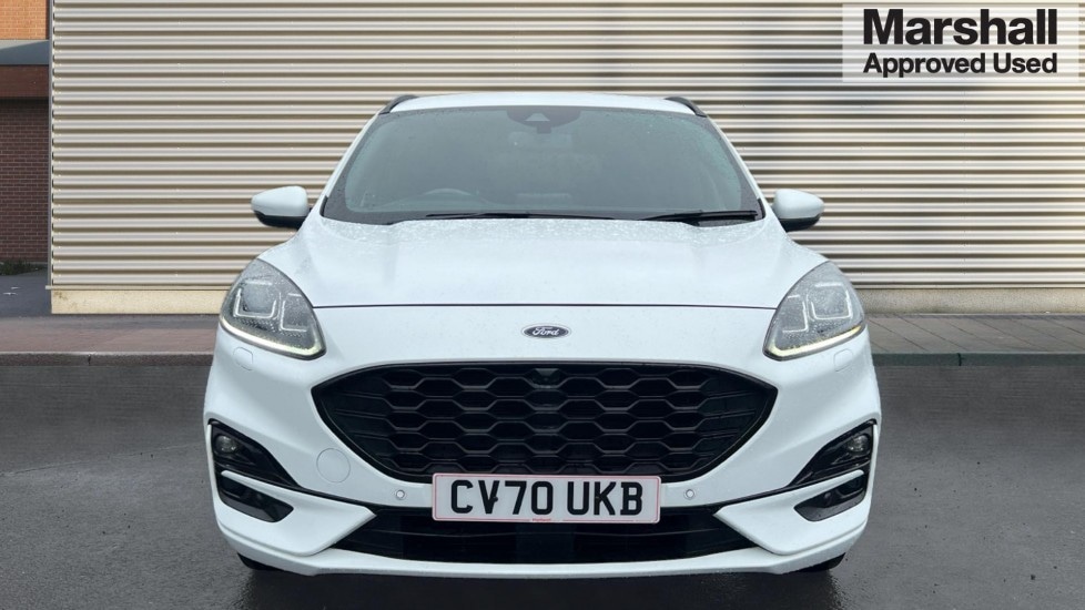 Used Ford Kuga 2020 for sale - 75943318: Photo 8