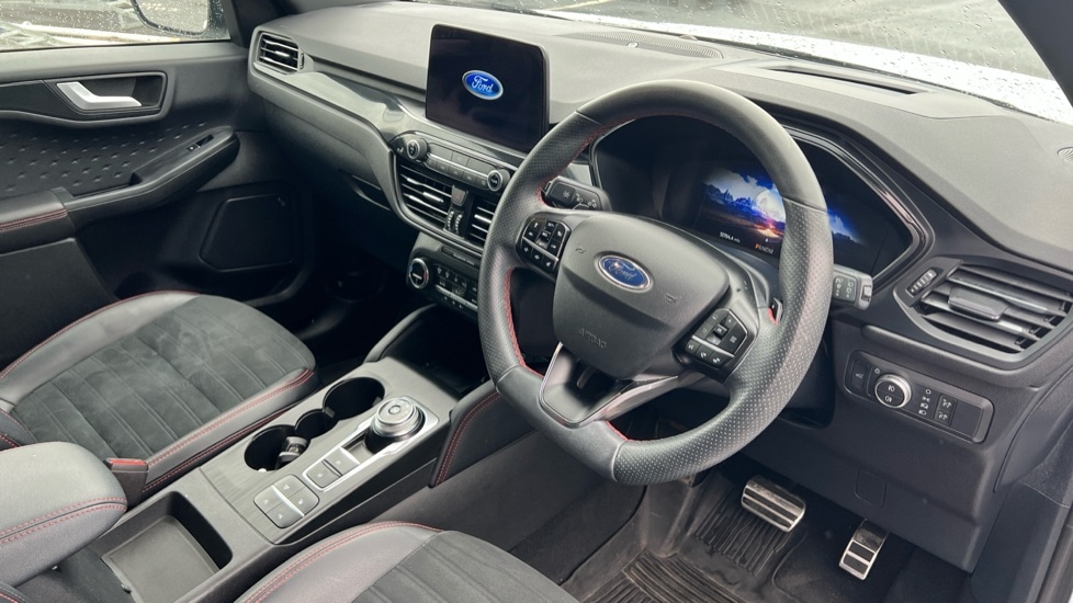 Used Ford Kuga 2020 for sale - 75943318: Photo 9