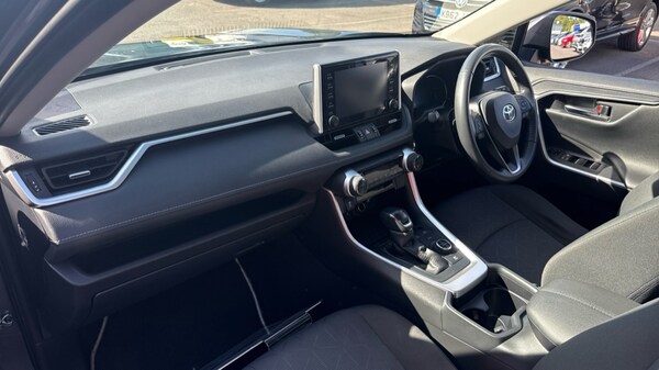 Used Toyota RAV4 2020 for sale - 75722378: Photo 10