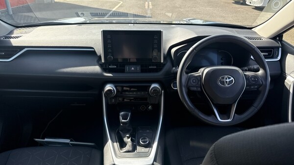 Used Toyota RAV4 2020 for sale - 75722378: Photo 11