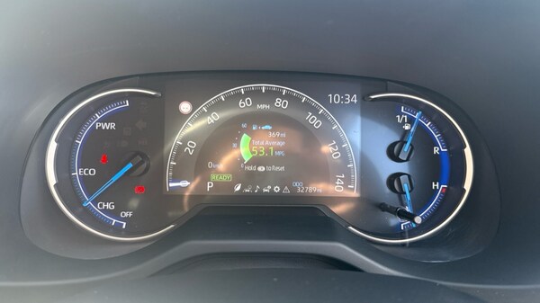 Used Toyota RAV4 2020 for sale - 75722378: Photo 13