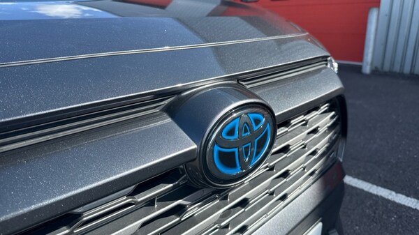 Used Toyota RAV4 2020 for sale - 75722378: Photo 16