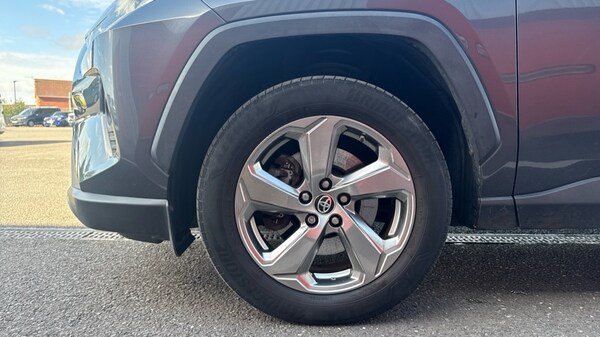 Used Toyota RAV4 2020 for sale - 75722378: Photo 17