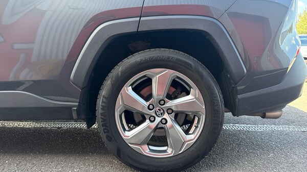 Used Toyota RAV4 2020 for sale - 75722378: Photo 18