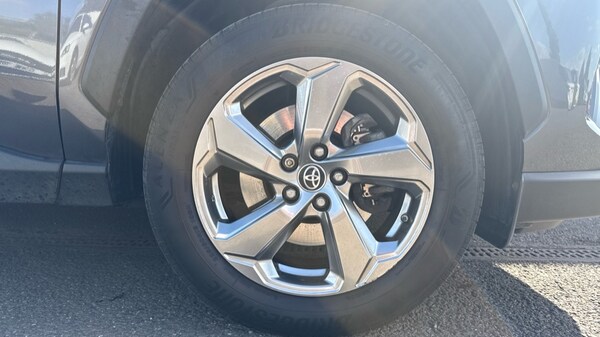 Used Toyota RAV4 2020 for sale - 75722378: Photo 19