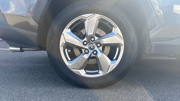 Used Toyota RAV4 2020 for sale - 75722378: Photo 20